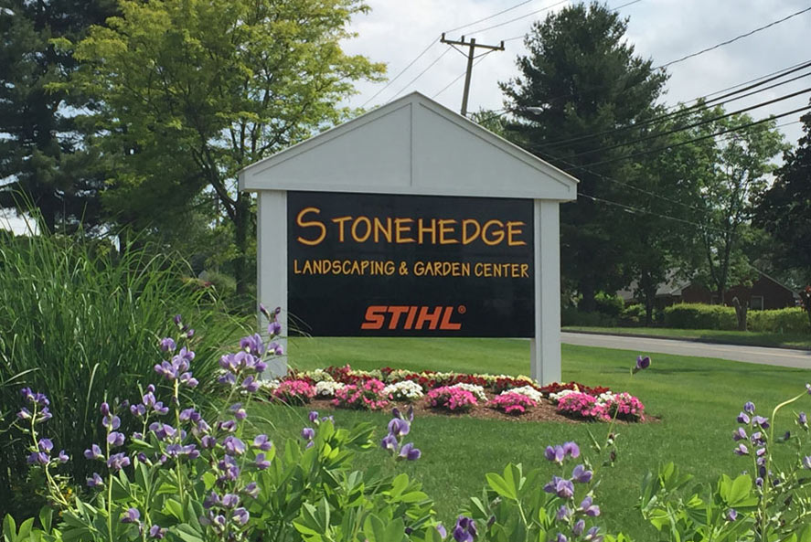 Commercial Landscaping Berlin CT Stonehedge Co.
