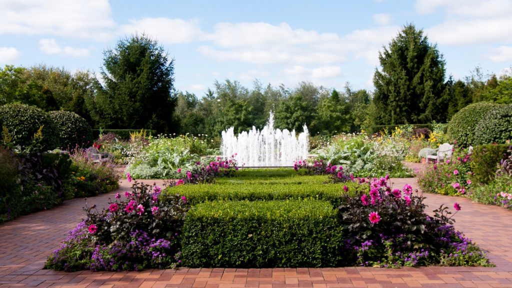 Commercial Landscaping – New Britain CT